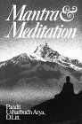 Mantra & Meditation