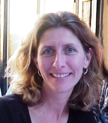 Gennie Tierney, RN, CYT